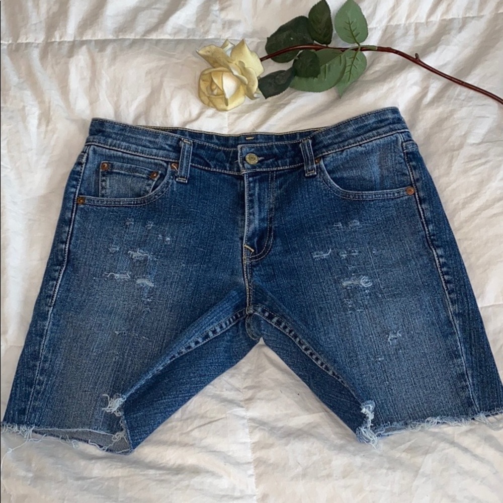 🇺🇸 LEVIS SHORTS 🇺🇸 - Picture 3 of 3